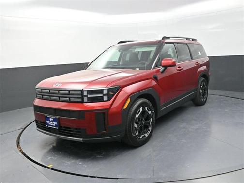 2026 Hyundai SANTA FE SEL 2.4