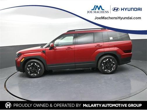 2026 Hyundai SANTA FE SEL 2.4