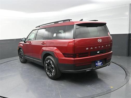 2026 Hyundai SANTA FE SEL 2.4