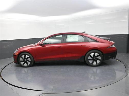 2025 Hyundai IONIQ 6 SE