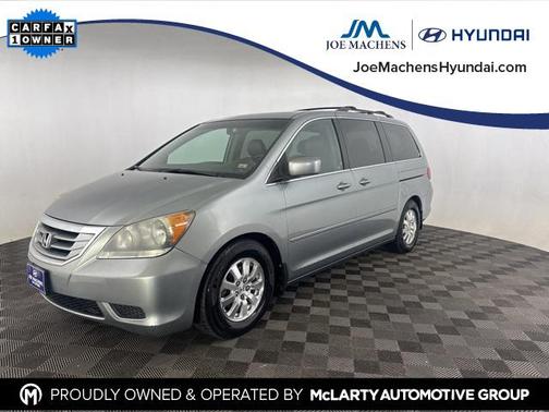 2010 Honda Odyssey EX-L