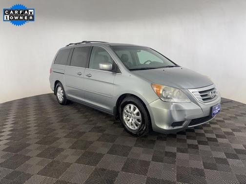 2010 Honda Odyssey EX-L