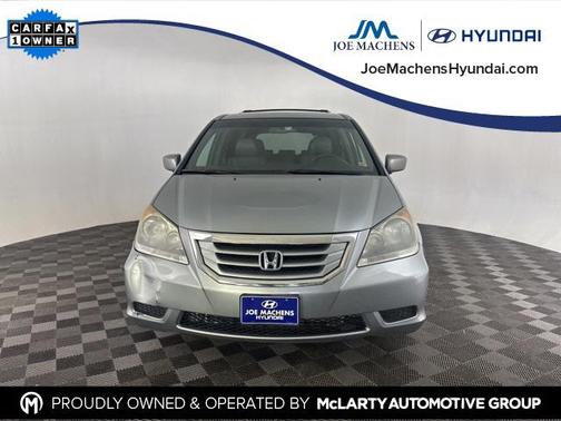 2010 Honda Odyssey EX-L