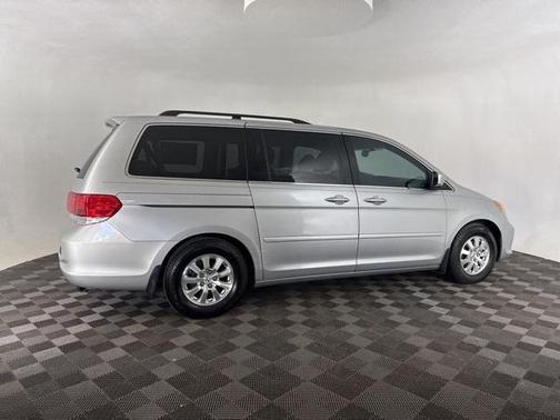 2010 Honda Odyssey EX-L