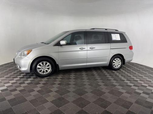 2010 Honda Odyssey EX-L