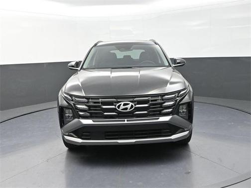 2026 Hyundai TUCSON SEL Convenience