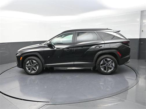 2026 Hyundai TUCSON SEL Convenience