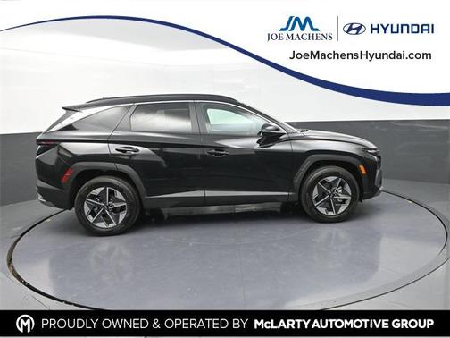 2026 Hyundai TUCSON SEL Convenience