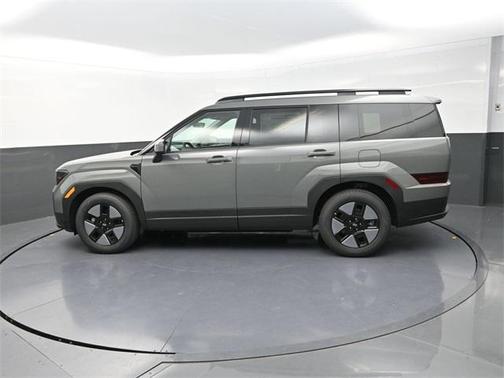 2026 Hyundai SANTA FE SEL 2.4