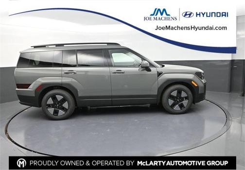 2026 Hyundai SANTA FE SEL 2.4