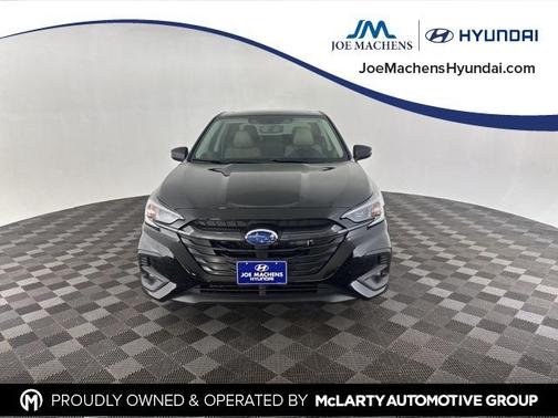 2025 Subaru Legacy Limited