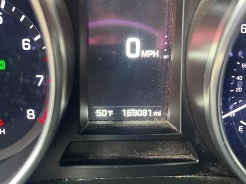 2018 Hyundai Santa Fe Sport 2.0L Turbo Ultimate