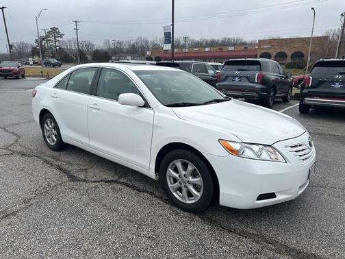 2008 Toyota Camry LE