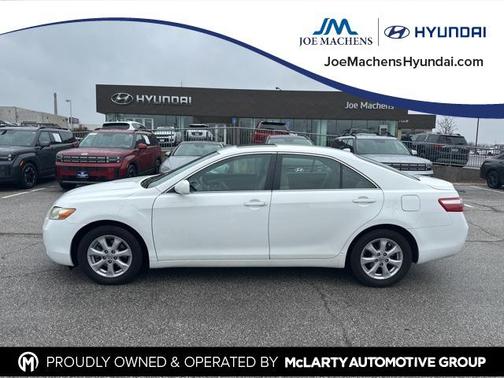 2008 Toyota Camry LE