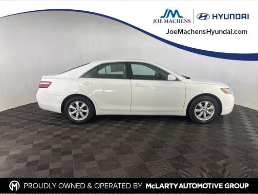 2008 Toyota Camry LE