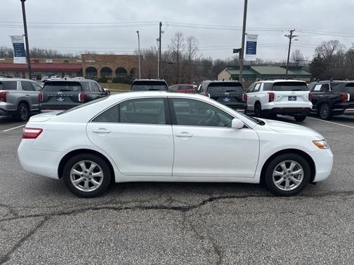 2008 Toyota Camry LE