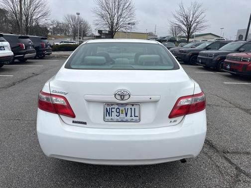 2008 Toyota Camry LE
