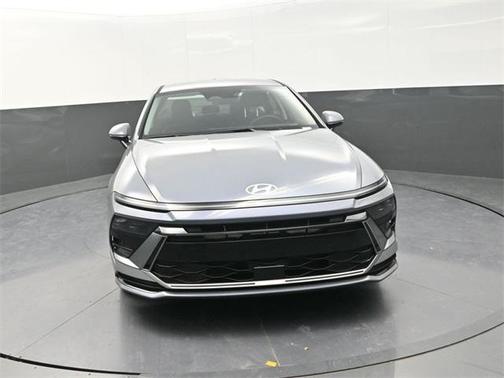 2026 Hyundai SONATA SEL