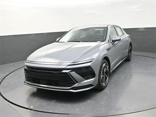 2026 Hyundai SONATA SEL