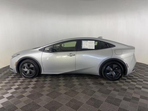 2024 Toyota Prius Limited