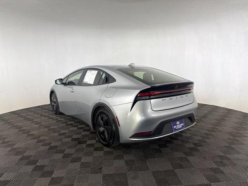 2024 Toyota Prius Limited