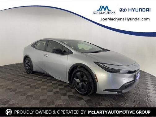 2024 Toyota Prius Limited