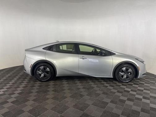 2024 Toyota Prius Limited