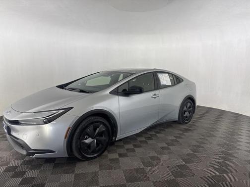 2024 Toyota Prius Limited