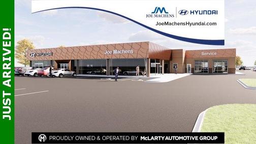 2025 Hyundai ELANTRA N Base