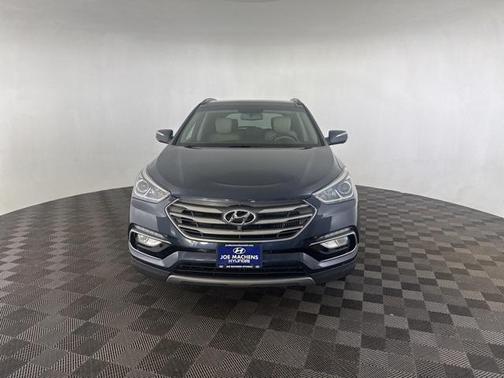 2017 Hyundai Santa Fe Sport 2.0L Turbo Ultimate