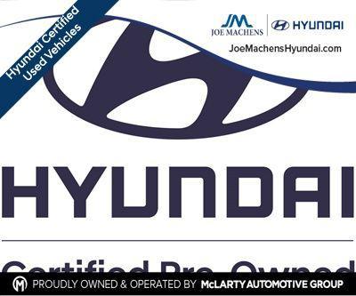 Rockwood Green 2024 Hyundai SANTA FE XRT
