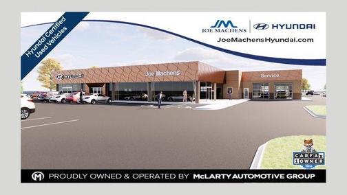 Rockwood Green 2024 Hyundai SANTA FE XRT