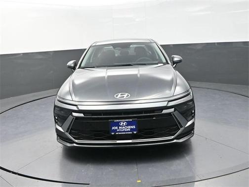 2026 Hyundai SONATA Hybrid SE