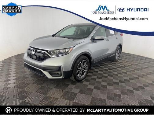 2022 Honda CR-V 2WD EX