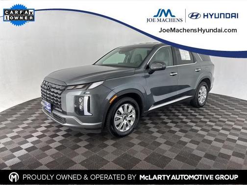 2024 Hyundai PALISADE SE