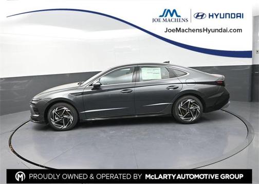 2026 Hyundai SONATA SEL