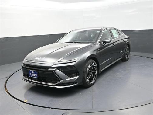 2026 Hyundai SONATA SEL