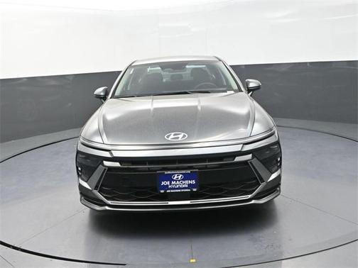 2026 Hyundai SONATA SEL