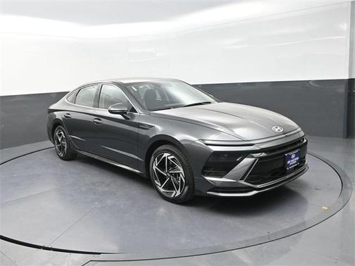 2026 Hyundai SONATA SEL