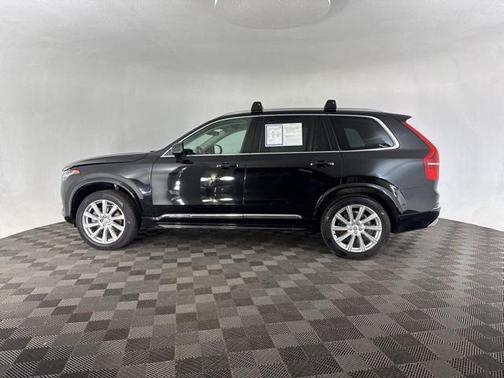 2016 Volvo XC90 T6 Inscription