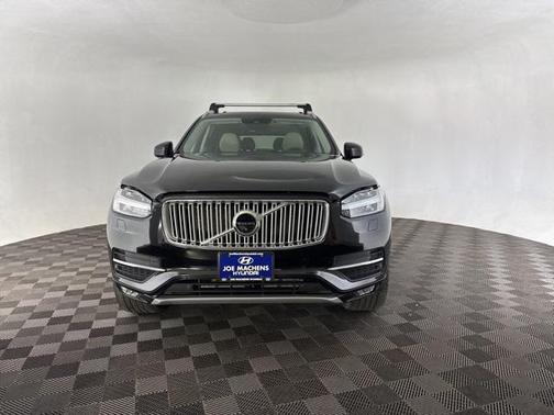 2016 Volvo XC90 T6 Inscription