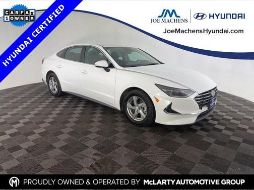 2023 Hyundai SONATA SE