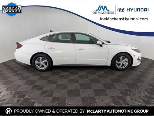 2023 Hyundai SONATA SE