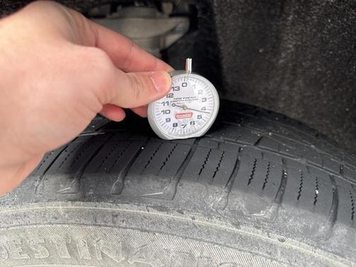 2021 Toyota RAV4 Adventure