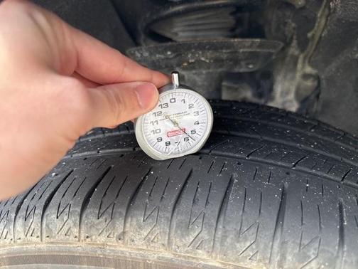 2021 Toyota RAV4 Adventure