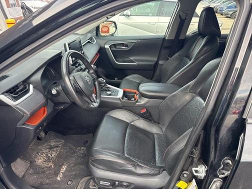 2021 Toyota RAV4 Adventure