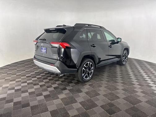 2021 Toyota RAV4 Adventure