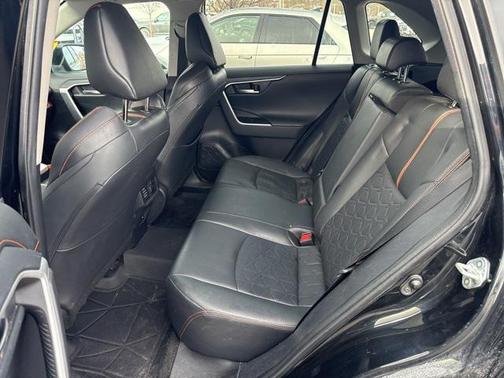 2021 Toyota RAV4 Adventure