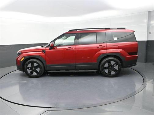 2026 Hyundai SANTA FE SEL 2.4