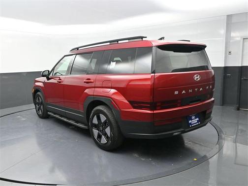 2026 Hyundai SANTA FE SEL 2.4